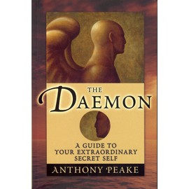 The Daemon: A Guide to Your Extraordinary Secret Self