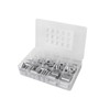 Aluminum Spacer Standoff Bushing Assortment Kit 3/4" OD x 1/2"