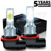 AQJ 3 PINs For 2007-2024 Honda Rancher TRX420 TRX500 LED