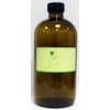 Grapefruit, Pink (USA Pressed Peel) Citrus paradisi Essential Oil (16oz)