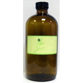 Grapefruit, Pink (USA Pressed Peel) Citrus paradisi Essential Oil (16oz)