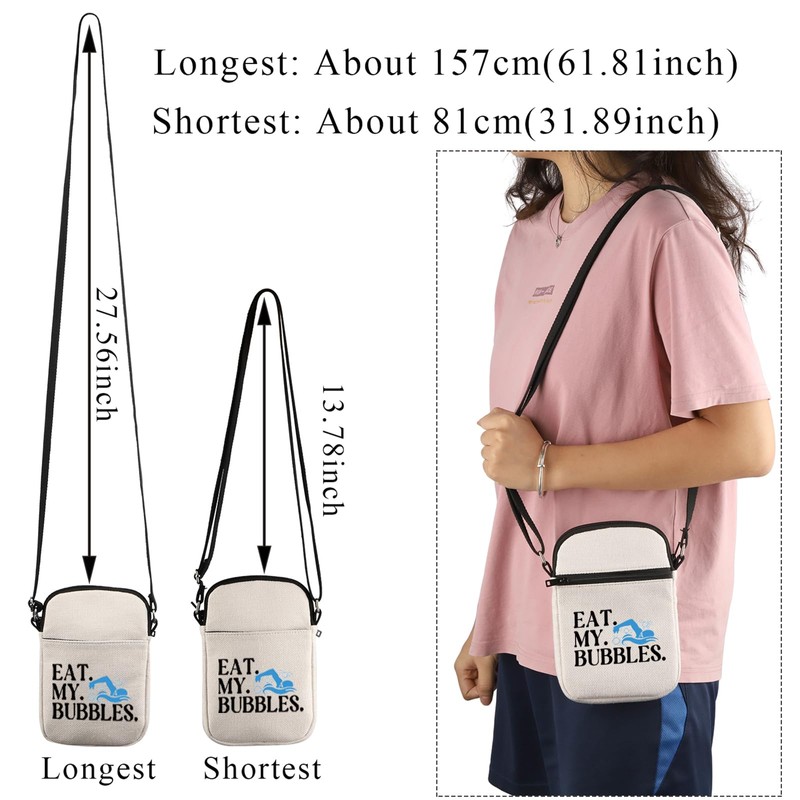 PLITI Swim Gift Simmer Gift Swim Team Gift Swimming Coach