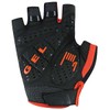 Roeckl Iseler Cycling Gloves Short Grey/Black 2023: Size: 8