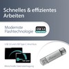 MediaRange USB 3.1 und TypeC Speicherstick 32GB - Combo Flash-Laufwerk