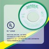 Gasoila Green PTFE Thread Seal Tape – Professional-Grade High-Density Thread