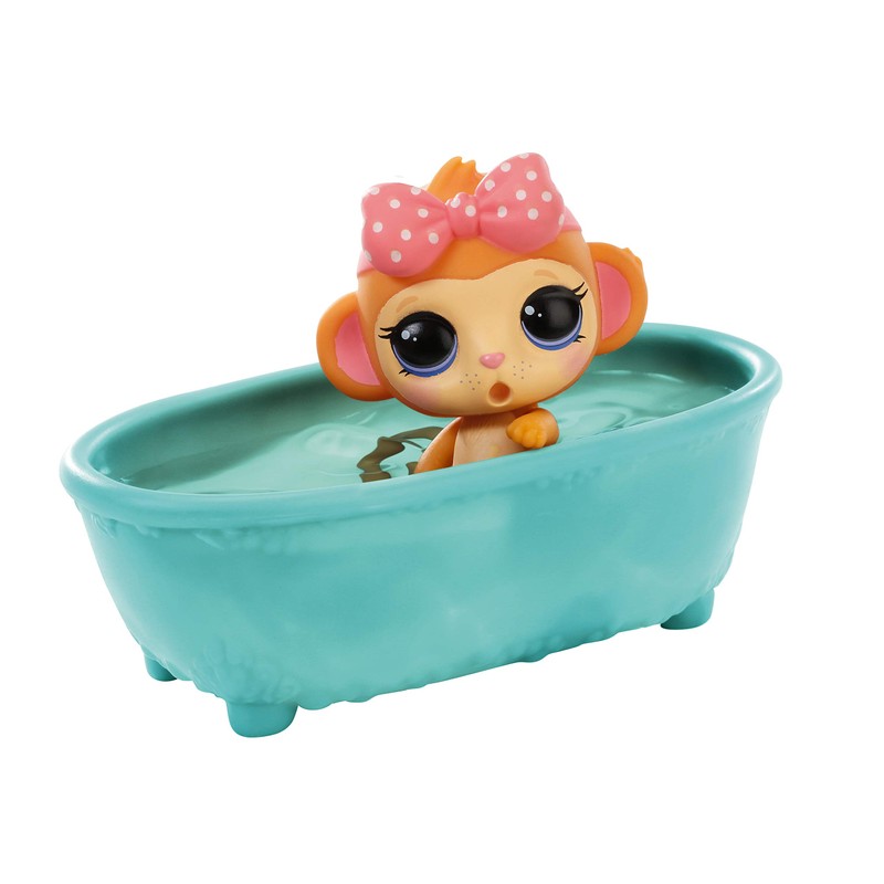 Baby Born 904268 Surprise Pets 1, Multi