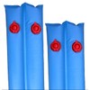 Water Logs for Winter Pool Covers Blue Water Tubes 8