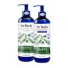 Dr Teal's Essential Oil Tea Tree & Peppermint Biotin Protein