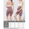 Fashionable Maternity Yoga Shorts with Pocket, with Ultra-high Elasticity and