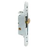 Slide-Co 153554 Glass Door Mortise Latch with Adapter
