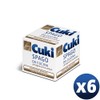 CUKI 6 Packs of 6 Meat and Vegetable Kitchen String