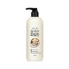 Laquevert [Laquevert (Cosmetics)] Dmimi Body Peeling Salguksu 500ml / 라끄베르 [라끄베르(화장품)] 때밀이 바디필링 살국수 500ml