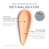 Medik8 Crystal Retinal 6 - Anti-Ageing Retinol Cream for Radiant