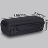 Grehge rd Carrying Case for Soundcore Motion 300 Portable Bluetooth