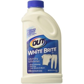 Summit Brands WB30N 30 Oz White Brite Laundry Whitener