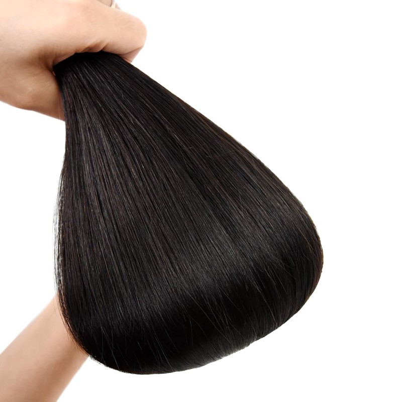 Nanoring Extensions Real Hair Nano Ring Real Hair Extensions 50