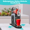 Moorstdel Slushie Machine Sliding Pad, for Ninja Slush Machine, for