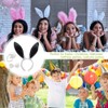 The Fancy Dress® 3 Pcs Bunny Costume Set Rabbit Ears