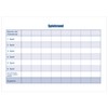 RNK 5803 – Dice Game Winning Sheet Block, A6, 3 x 85 Sheets