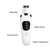Skin Scrubber Machine Blackhead Removal High Frequency Vibration Facial Pore