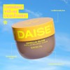 Daise Exfoliante Corporal Resplandor de Vanilla 510g