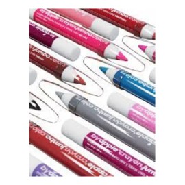 By Apple Crayon Jumbo De Cera Para Ojos Varios Modelos By Apple 1pz