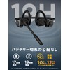 Earaku Bluetooth Headset, ENC High Precision Noise Canceling, Ultra Clear