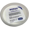 Borax Flux 1/2 Pound Melting Gold Silver Container Jewelry Casting