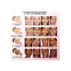 Light Too Faced Born This Way Soft Blur Setting Powder