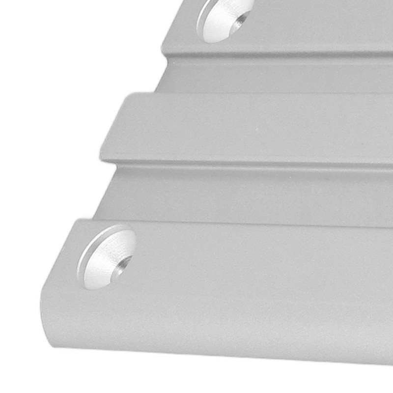 Removable Table Leg Bracket Aluminum Alloy Rotatable Surpport RV Accessories