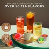 Gya Tea Co Chai Latte Black Tea K Cups for