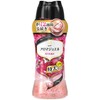 Lenor Happiness Aroma Jewel, Scented Beads, Fresh Scent for Heavy
