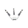 CUESOUL TERO + AK7P Dart Shaft, Innovative Bi-Directional Retractable Rotating