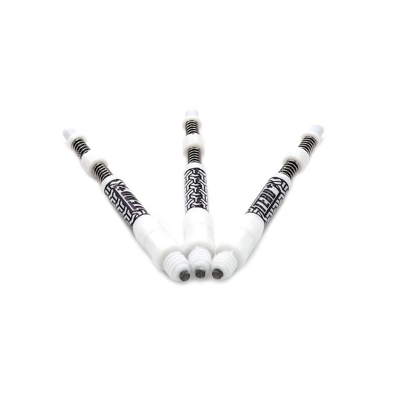 CUESOUL TERO + AK7P Dart Shaft, Innovative Bi-Directional Retractable Rotating