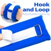 PSNOOK Restraints for Dementia Patients Hospital Bed Restraints for Elderly