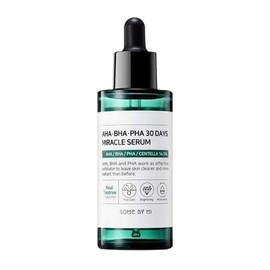 Some By Mi Aha Baha Paha 30 Days Miracle Serum 50ml / 썸바이미 아하 바하 파하 30데이즈 미라클 세럼 50ml