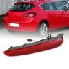 Attisfiera Rear High Level Third Brake Light for Astra mk6