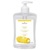 CosiMed Massage Oil Lemon 500 ml