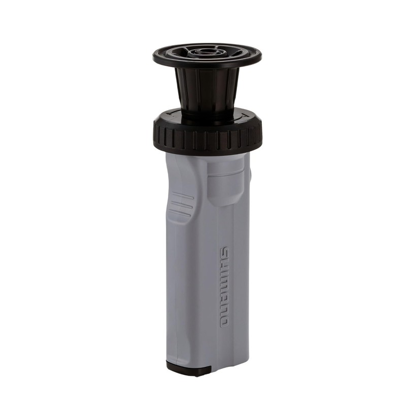 Shimano LR-001Z Line Winder, Gray