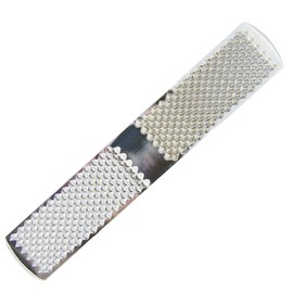 Yamaguchi BD251AR Light Alloy Board File Double-Sided Demon Eye 9.8 inches (250 mm)