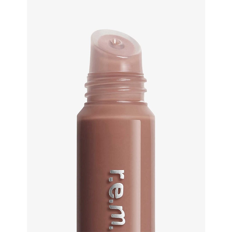 r.e.m. beauty On Your Collar Plumping Lip Gloss, 8.40 ml,
