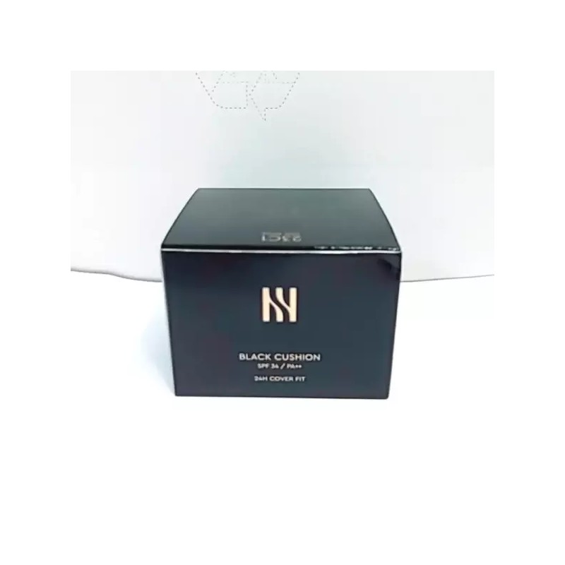 Hera 헤라 블랙 쿠션 15g(SPF34) 리필 13N1 [본품 13N1] Hera