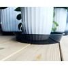 Plant Saucer 10 Inch 6 Pack, Plant Trays for Pots