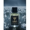 Claire de LuneㅣBlack flowers under the moonlightㅣEnchanting flowers and sweet