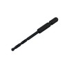 Fujikoshi NACHI 6SDPS3.4 Hex Shaft Drill Short for Ironworks, 0.13