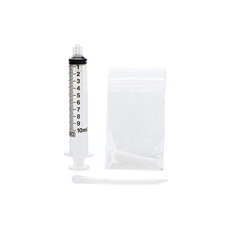 5-Pack Oasis OH-4 HumiGel Replacement Kit Value Bundle