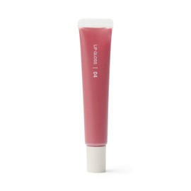 MUJI 84845673 Lip Gloss Rose Pink, 0.4 oz (10.5 g)