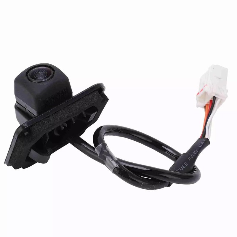 39530-T2A-H01 Rear View Backup Camera Compatible with Honda Accord 2.4L