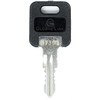 Fastec 1 Pair Precut RV Keys - HF301 to HF351,