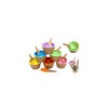 Emoris (Your Everyday Essentials) Re-usable, Fun ice Cream Bowls and